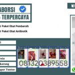 citotex pencegah kehamilan